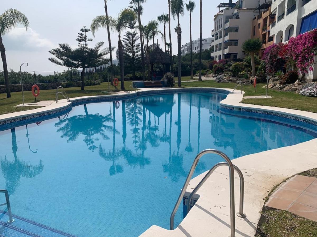 Infinity Apartment Almunecar Ngoại thất bức ảnh