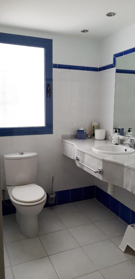 Infinity Apartment Almunecar Ngoại thất bức ảnh